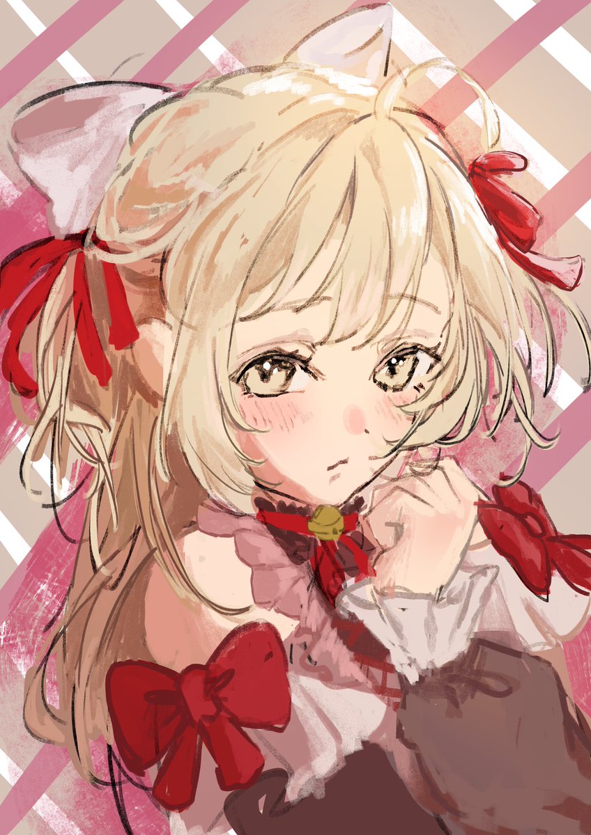 chawamushi_0's tweet photo. @mid2y_8 こんばんは！コテ単、胸上3500円〜承っております💞
サンプル非公開は＋500円、早期納品は無料で行っております🤝💞
不穏描写可能です！
ご検討よろしくお願いいたします💞 https://t.co/YkWZT1enK3
