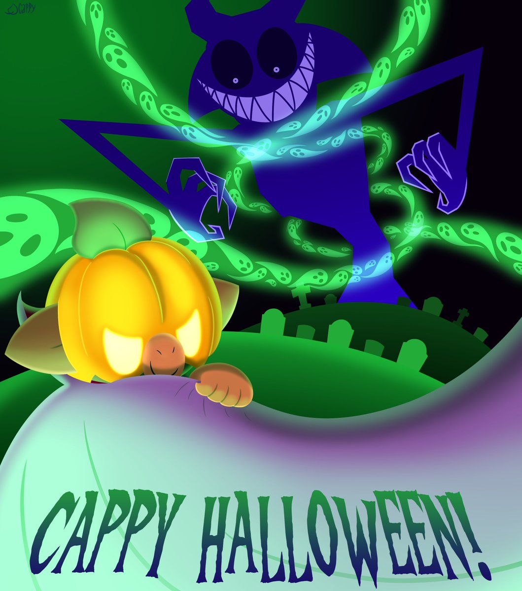 cappypeab tweet picture