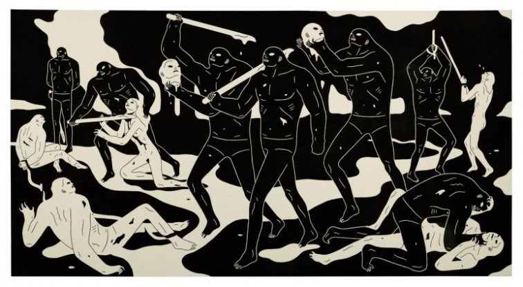 nshispanos's tweet photo. EL SIONISMO QUIERE DESTRUIR OCCIDENTE [HILO 🧵]

Hace algunos meses un pintor de los Rothschild hizo esta pintura.

Tu no te das cuenta goy, pero ellos están en guerra contra ti, te odian y creen que para que venga su mesías, Europa, la iglesia católica y la cristiandad deben de ser destruidas.