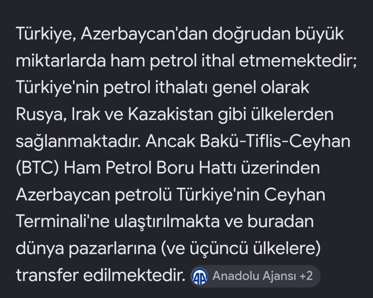 tersbakk's tweet photo. @Cevat_Niksarli Aliyev'in iç işleri karışır
Türkiye'nin skinde olmaz https://t.co/ypaWxawcQ3