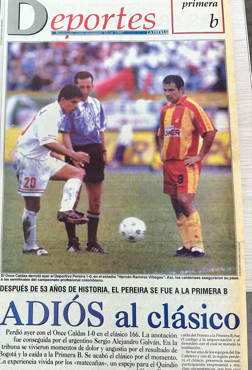 carlospiedra_11's tweet photo. Se viene uno de los últimos clásicos,  otra vez… https://t.co/IT6o7UdpT5