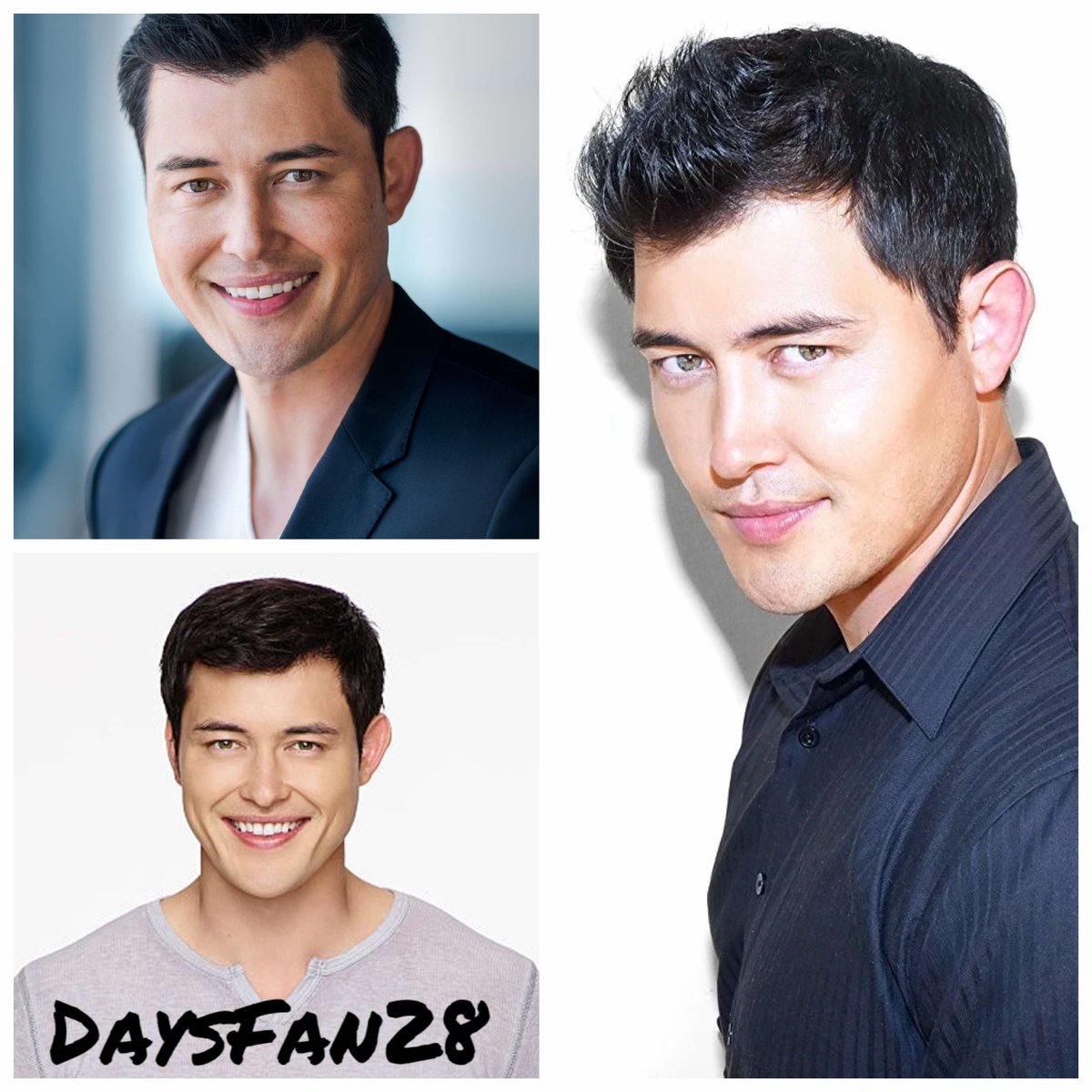 DaysFan28's tweet photo. Happy Birthday to Christopher Sean!

#DAYS #DOOL #Paul https://t.co/ET6NItahY6