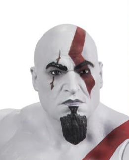day_patch's tweet photo. Get your Ralph of War: From Accounting
