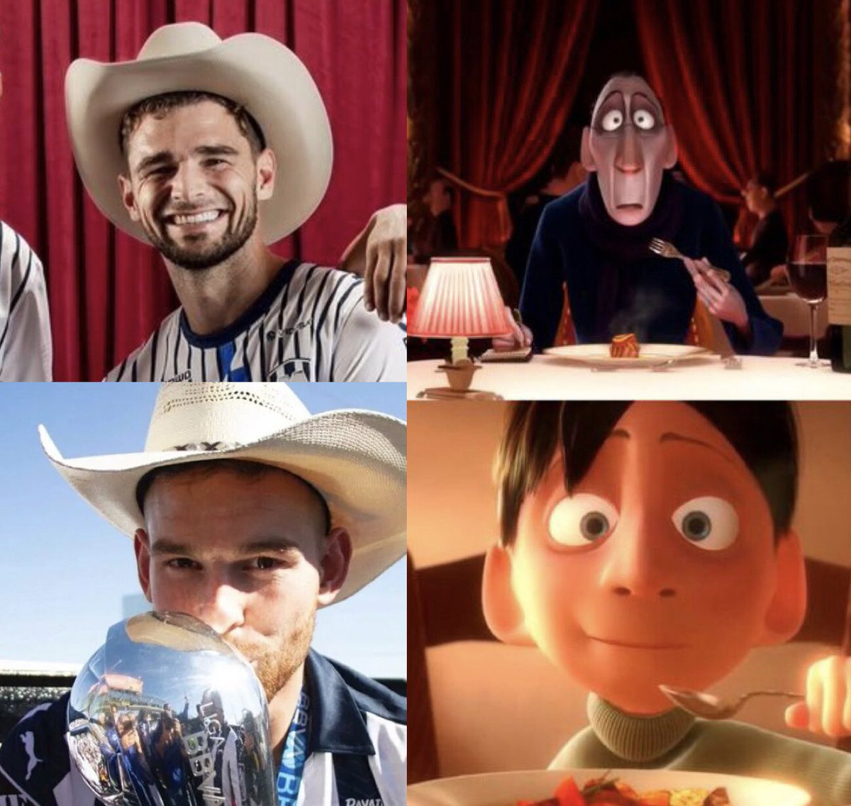 Elaizman's tweet photo. Y me volví a acordar de ti 🥹 https://t.co/GPp3dfRNs2