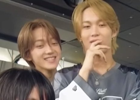 twin______s's tweet photo. 最近、よりライチがライチ＿＿＿＿＿＿.

#TAICHI #RAIKI #BMSGTRAINEE https://t.co/m2OuP5sMer