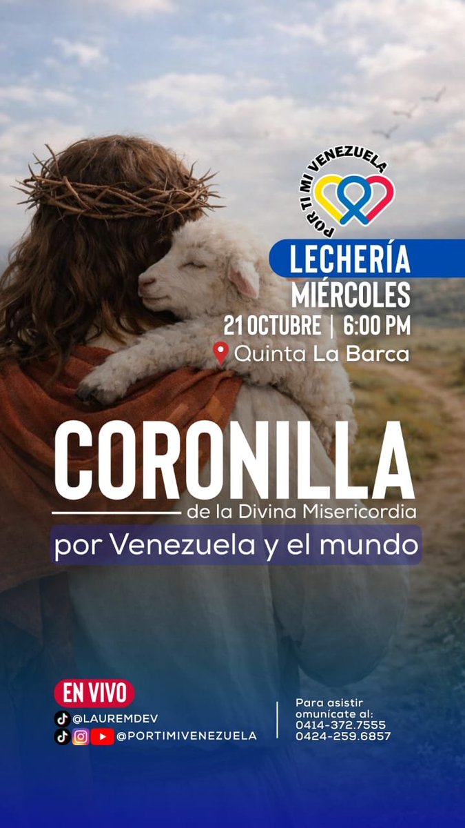 xtimivenezuela tweet picture