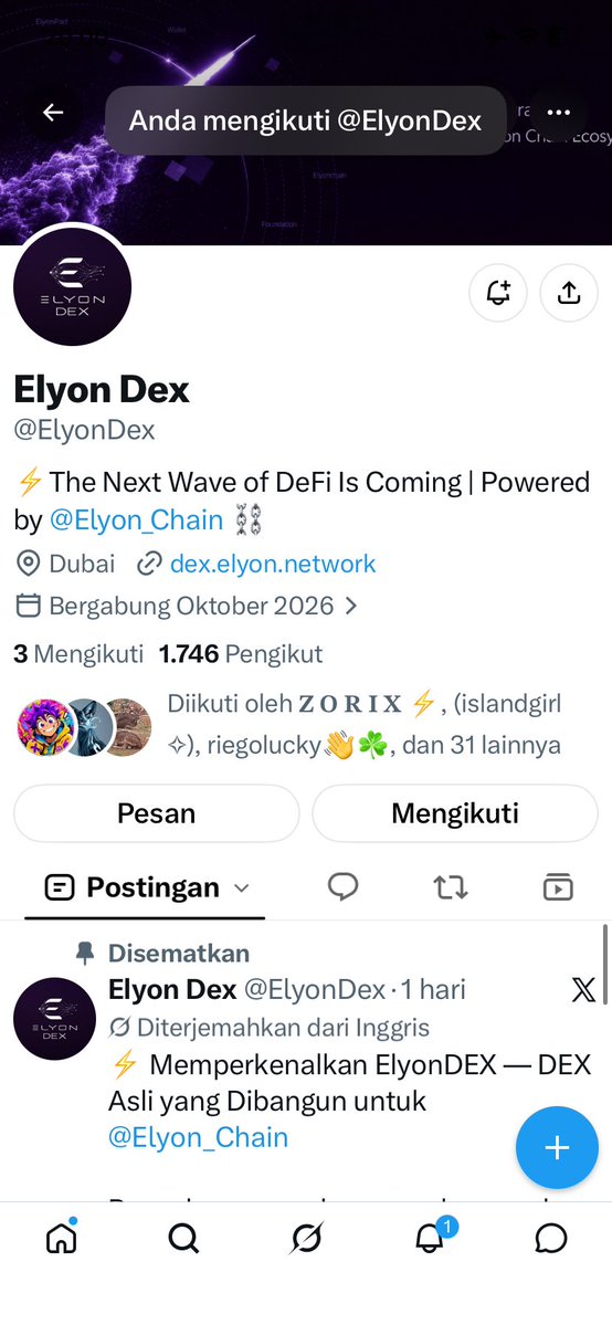 chryxy_'s tweet photo. @GiveAwayHost @ElyonDex @Elyon_Hunt https://t.co/Vkmi5dKfah