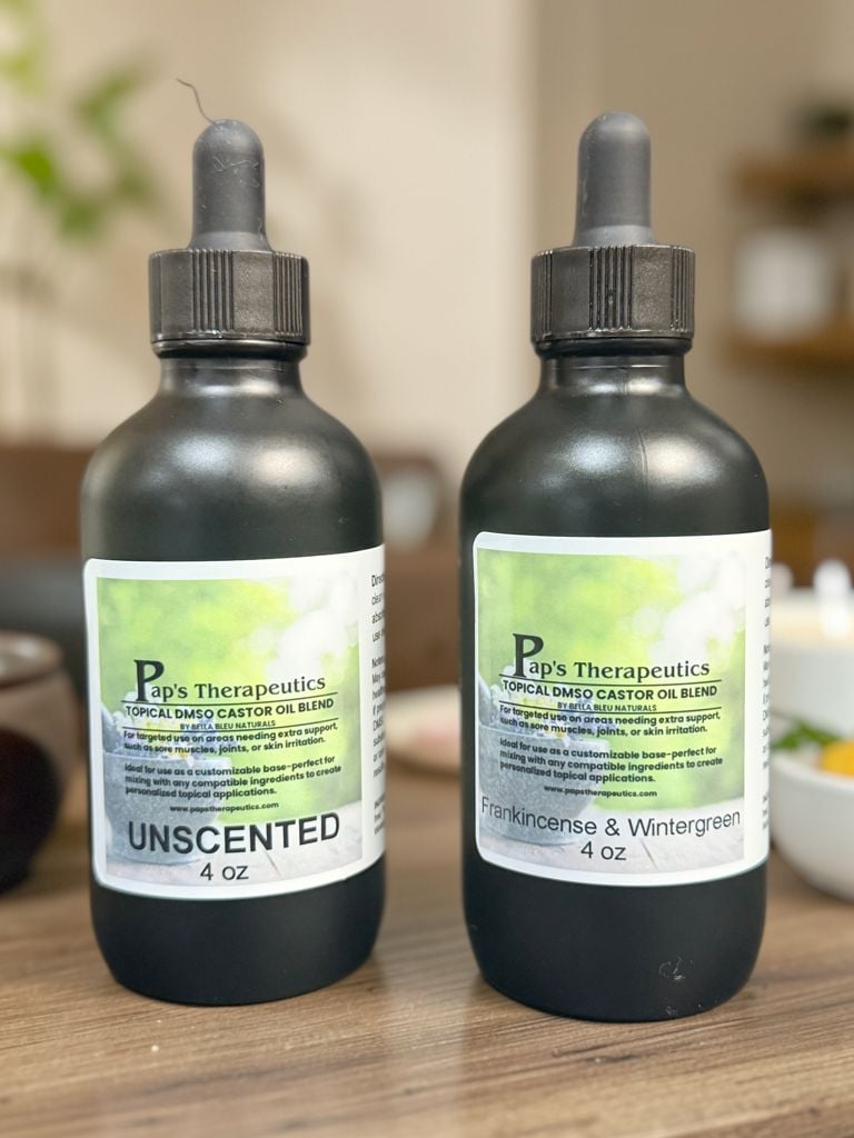 bbleunaturals's tweet photo. Vitamin C + DMSO is trending 👀 Our Topical DMSO Blend with Vitamin C uses 99.995% pharmaceutical-grade DMSO, comes Unscented or Original, and can be combined with other ingredients or creams. Please consult your healthcare provider before blending. 💙
https://t.co/tBpc27EZxN https://t.co/b1sDF2tbL1