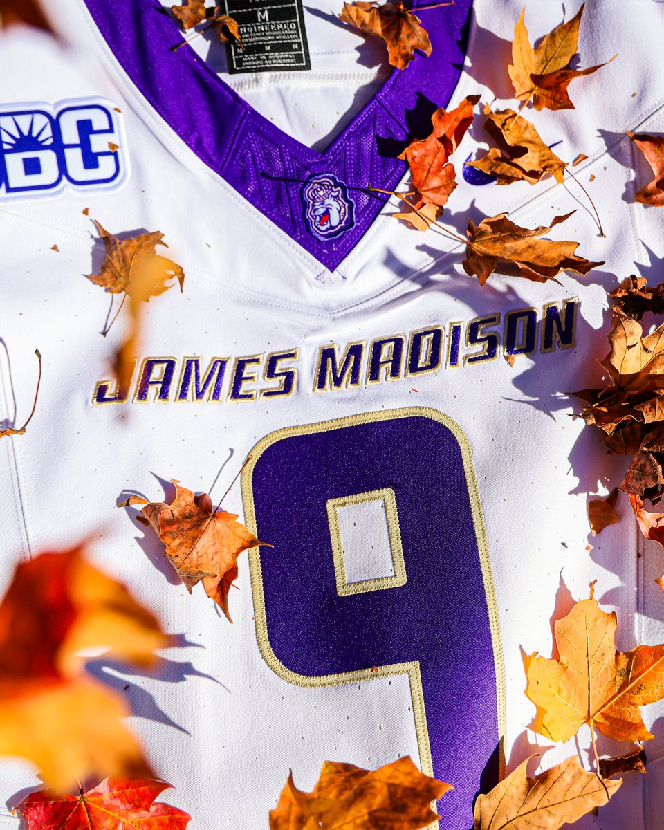 JMUFootball tweet picture