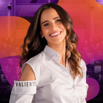 emiliolagos1's tweet photo. ¿Qué le dice hoy a la representante Mafe Carrascal? https://t.co/YG2vtSDujA