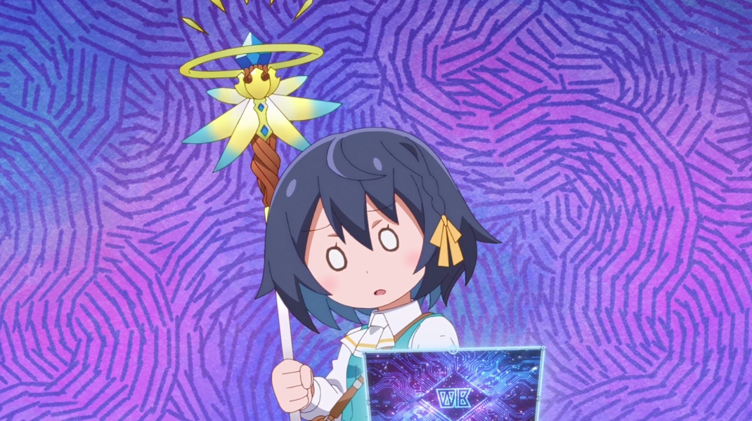 世界最強の魔女、始めました 第3話 ツイート画像 1