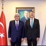 Photo by Müsavat Dervişoğlu (@MDervisogluTR)