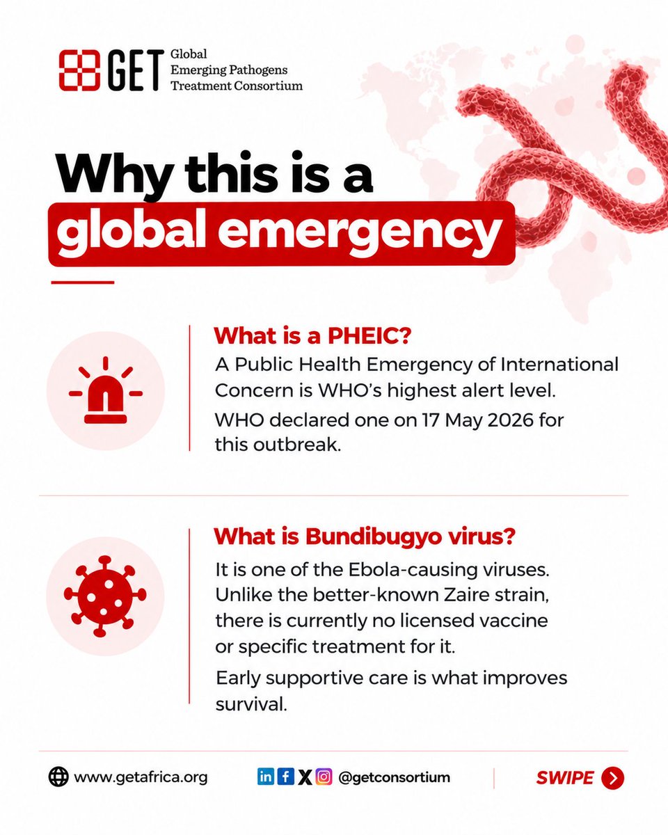GETConsortium's tweet photo. Stay informed. Stay alert. Share verified information. https://t.co/w4rzuwhOlJ
