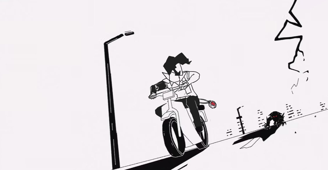 xandraarts's tweet photo. super fast draw over
(siamés- the wolf) https://t.co/ZbfxZ0pf66