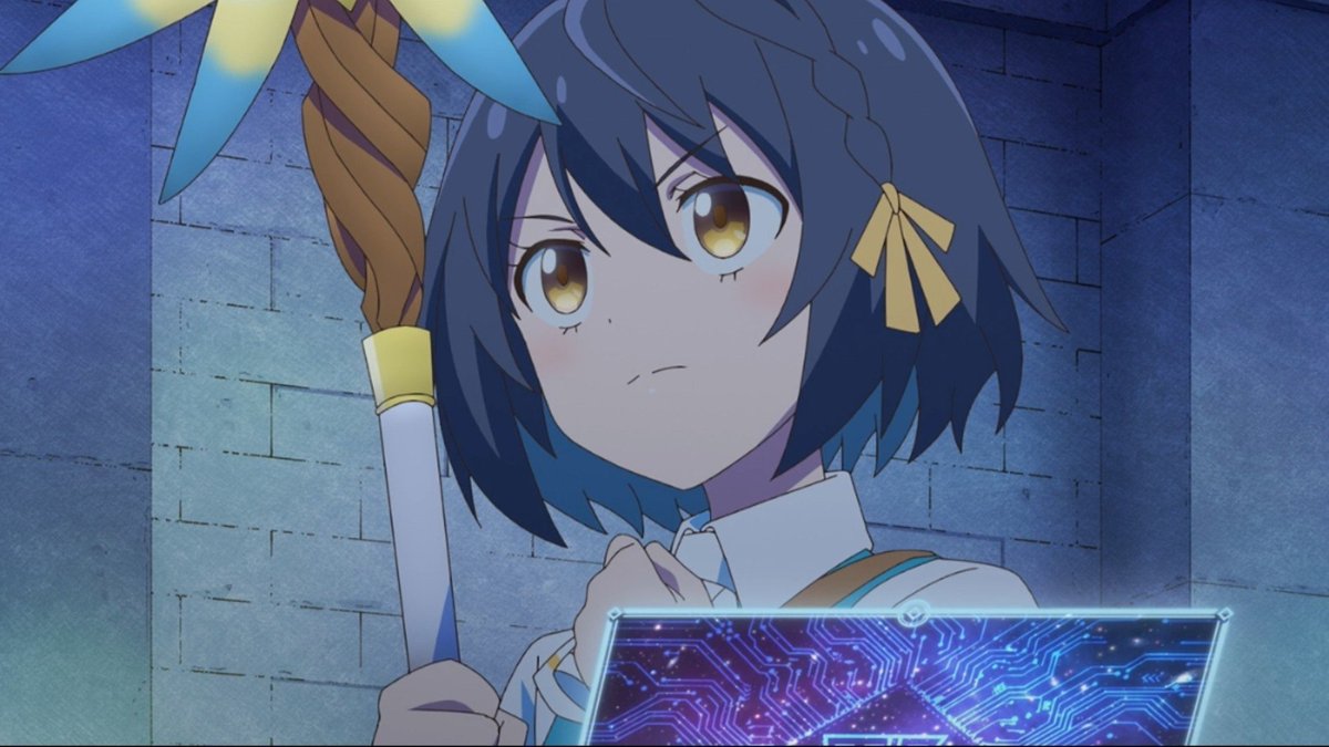 世界最強の魔女、始めました 第3話 ツイート画像 1
