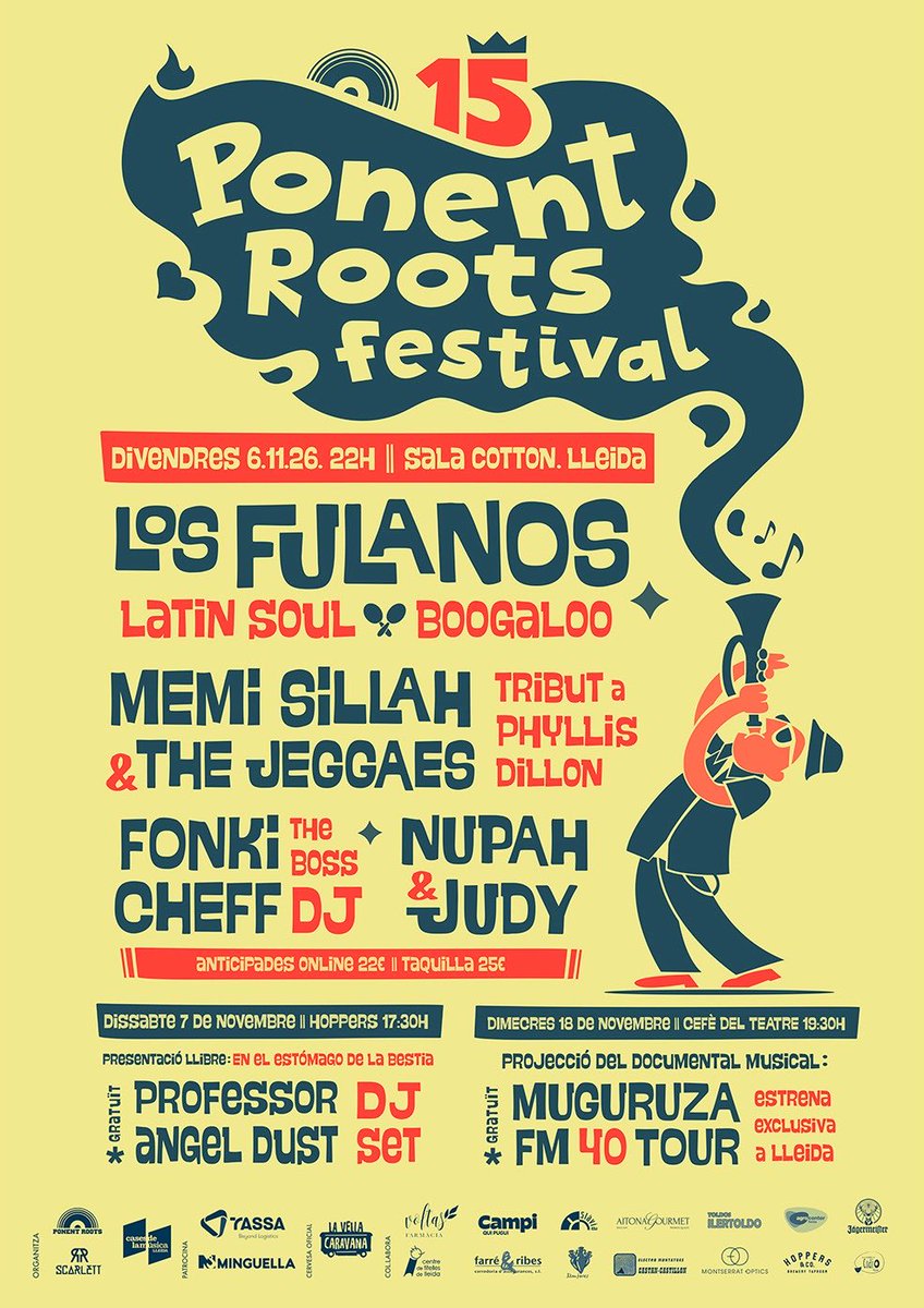 ponentroots tweet picture