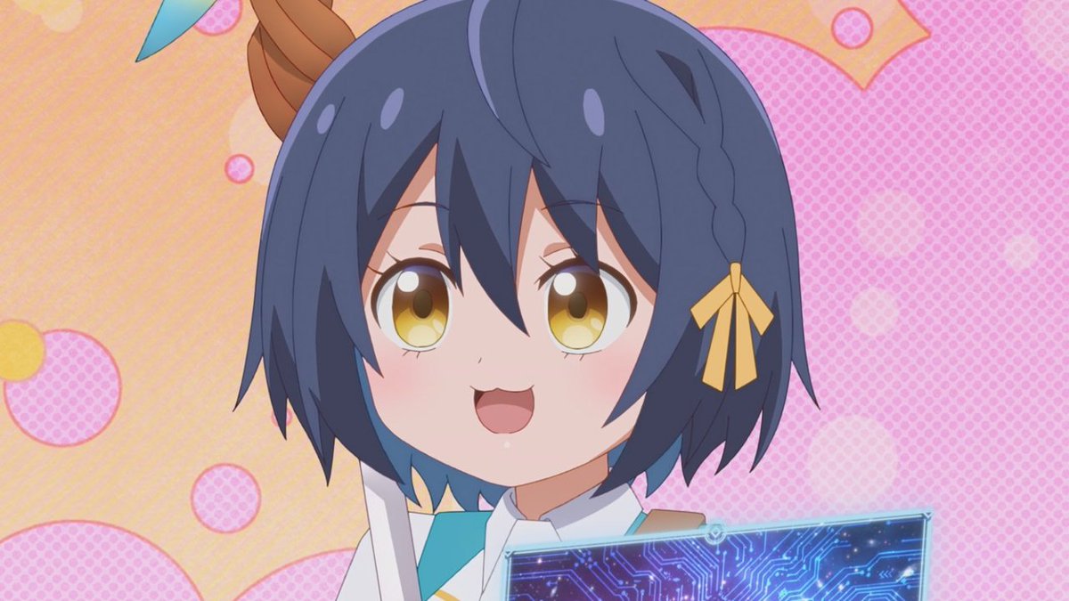 世界最強の魔女、始めました 第3話 ツイート画像 1