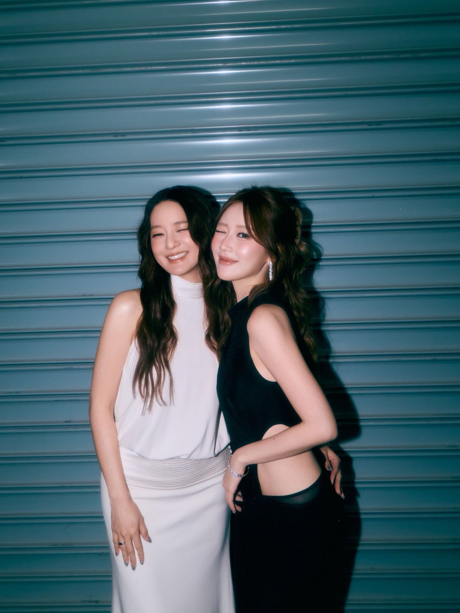 janeyeh_us's tweet photo. Janeyeh + Ink ☺️

#janeeyeh #เจนเย่ 
[Inkwaruntorn_official IG, Oct 21, 2026] https://t.co/N5mwBqMvd4