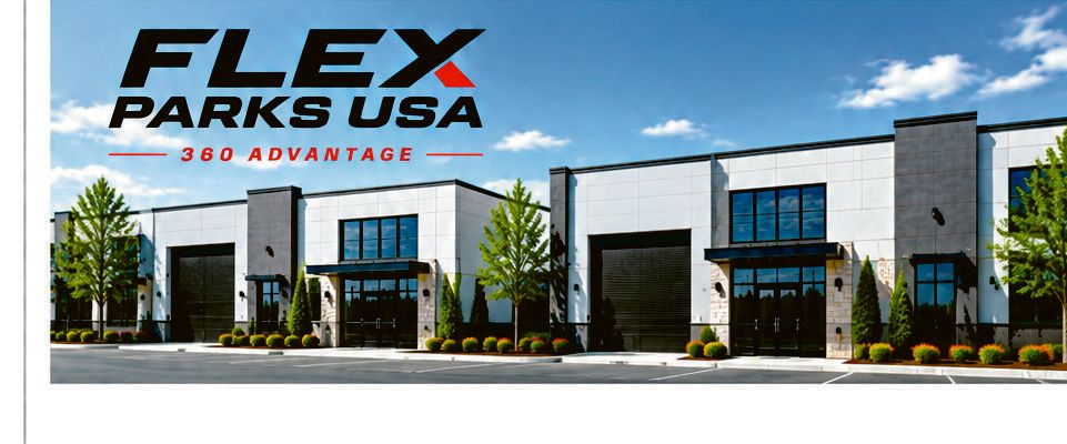 FonkMatthew's tweet photo. The I-4 corridor keeps pulling contractors, distributors and light manufacturers into smaller bays near their customers. If you own Small Bay space along it, it's a good time to know what it's worth. Reach out to me and I'll walk you through it. #SmallBay @FlexParksUSA https://t.co/9fDX7vHJkQ