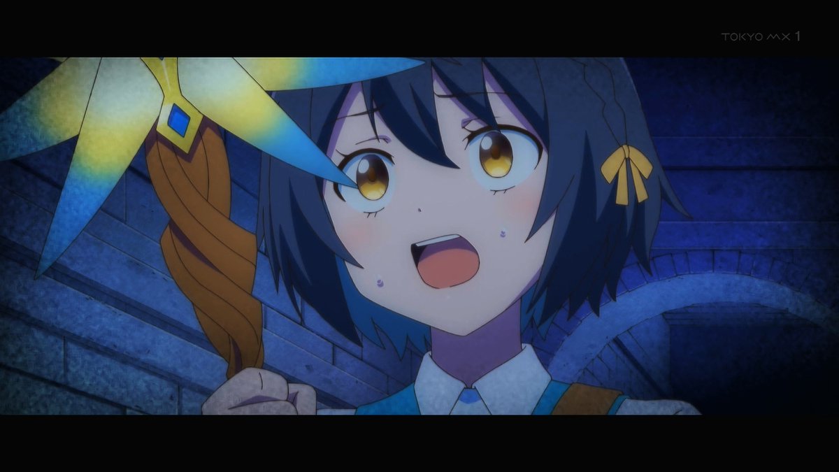 世界最強の魔女、始めました 第3話 ツイート画像 1
