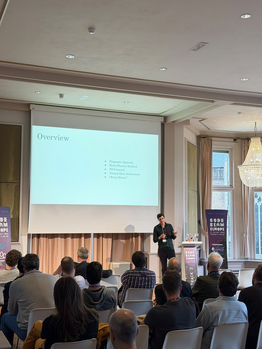CodeBEAMio tweet picture