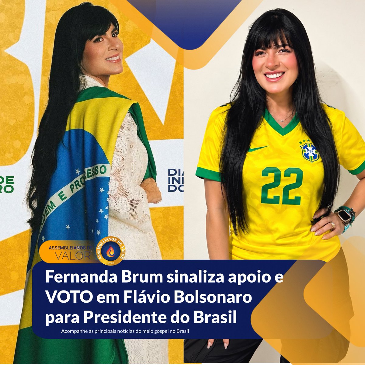 assembleianos_'s tweet photo. Fernanda Brum sinaliza apoio e VOTO em Flávio Bolsonaro para Presidente do Brasil 

Em setembro de 2021, Fernanda Brum e Emerson Pinheiro participaram da CPAC Brasil, conferência que reuniu representantes da direita, políticos conservadores e apoiadores do presidente Bolsonaro https://t.co/74c0oR4YDq
