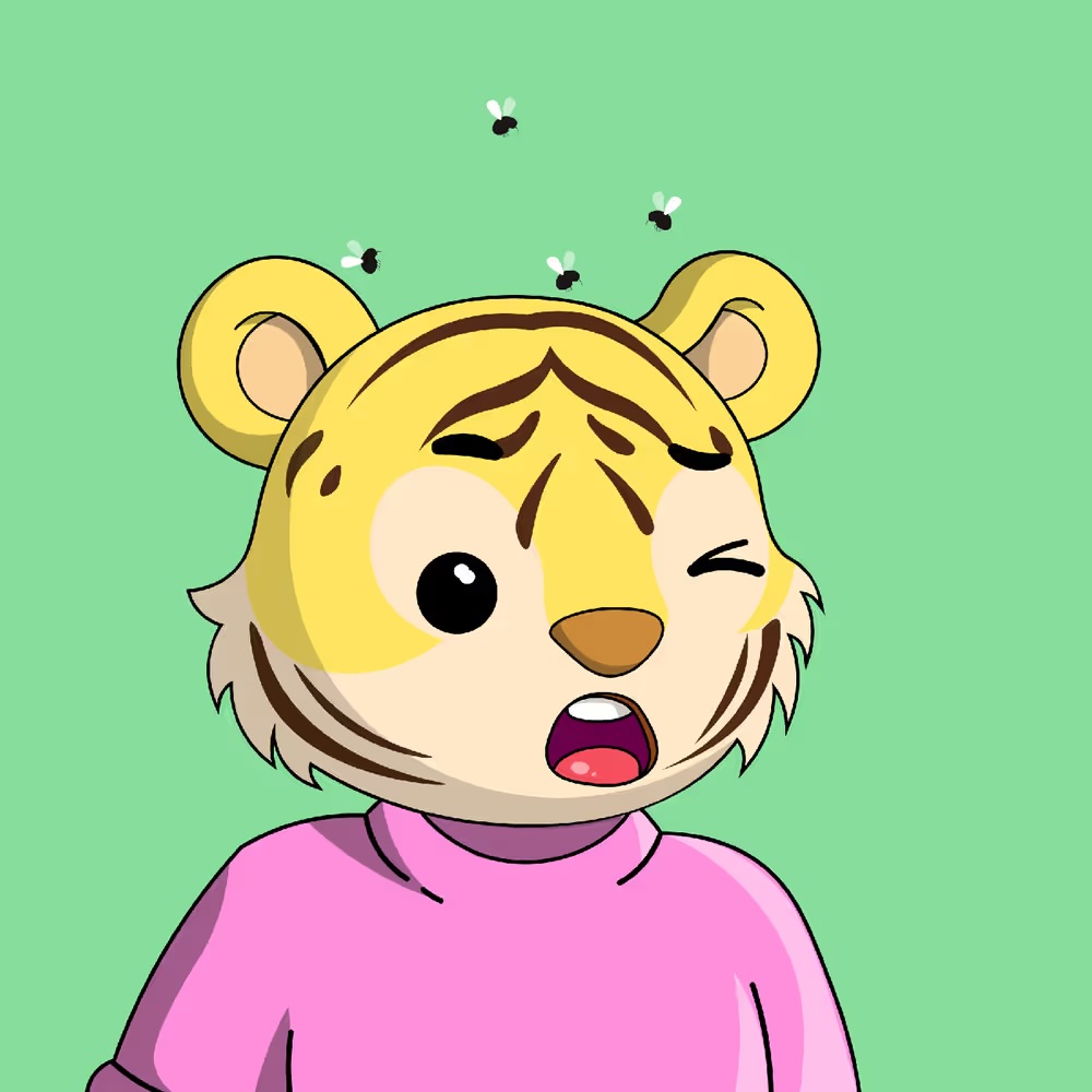 Thegloomycats's tweet photo. From wearing the crown to literally having flies buzzing around your head, these cats represent every single stage of the crypto experience. 

Whether you're feeling on top of the world after a green candle or completely downbad watching charts at 3 AM, The Gloomy Cats capture the exact mood of surviving in Web3.

Which art piece describes your current portfolio state? 

Drop your EVM wallet below for WL. 🫡