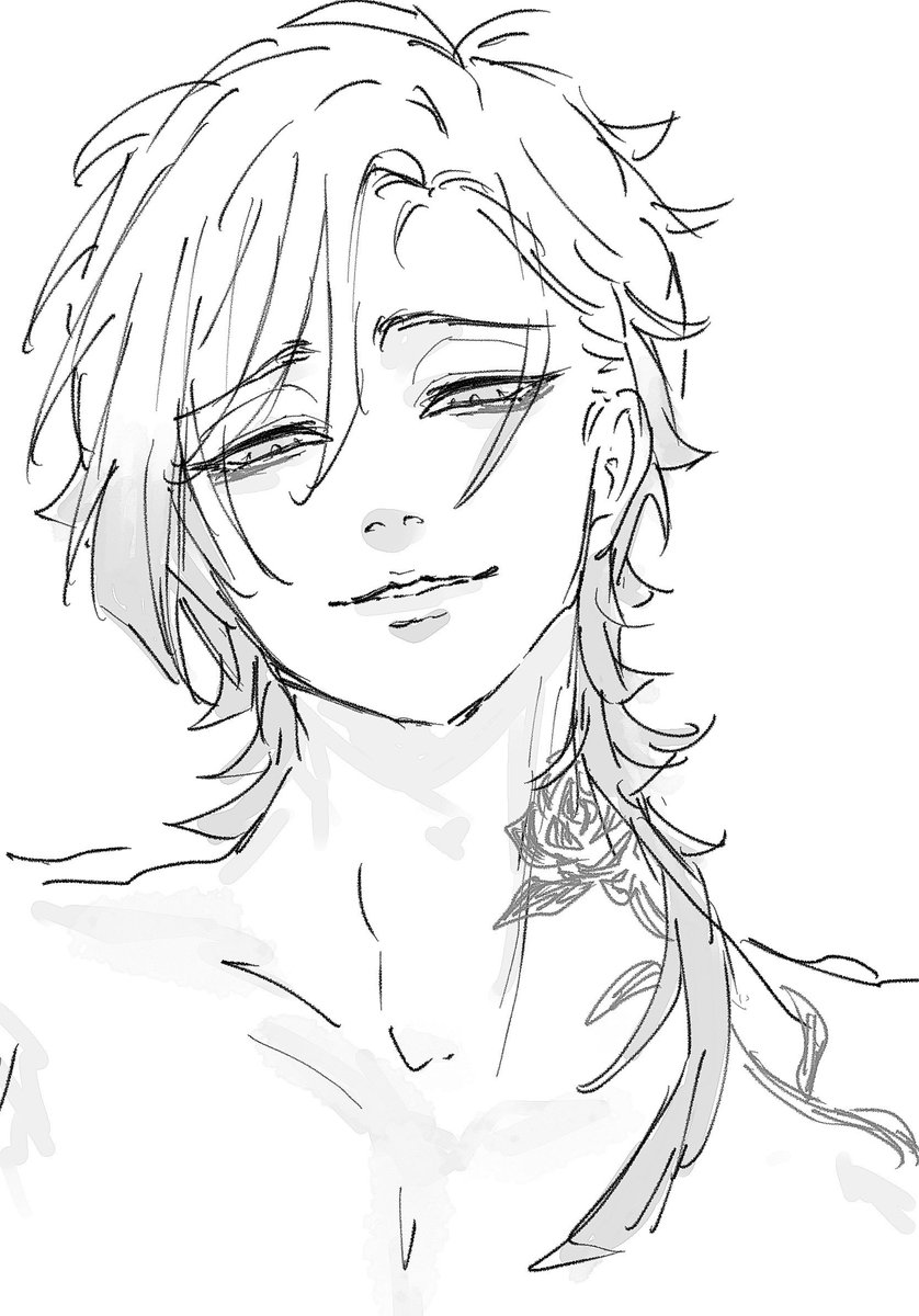 0__xx__sora_'s tweet photo. 描く描く詐欺ばっかして描けてなかったんだけどやっと描いたでもとても落描き https://t.co/gj5gpwWiqM