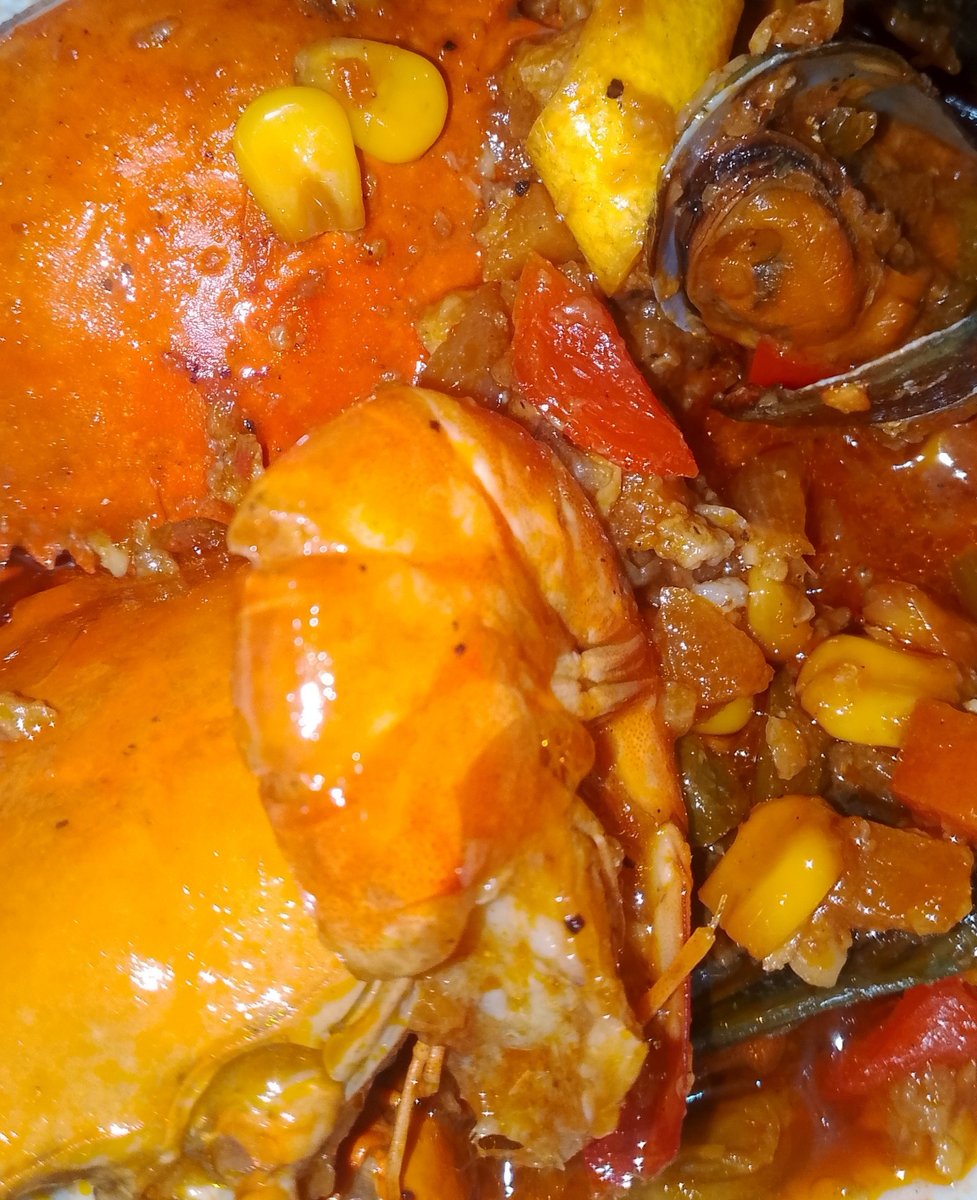 akiiley's tweet photo. tangina sarap #foodtwt https://t.co/HrKkGch6Za