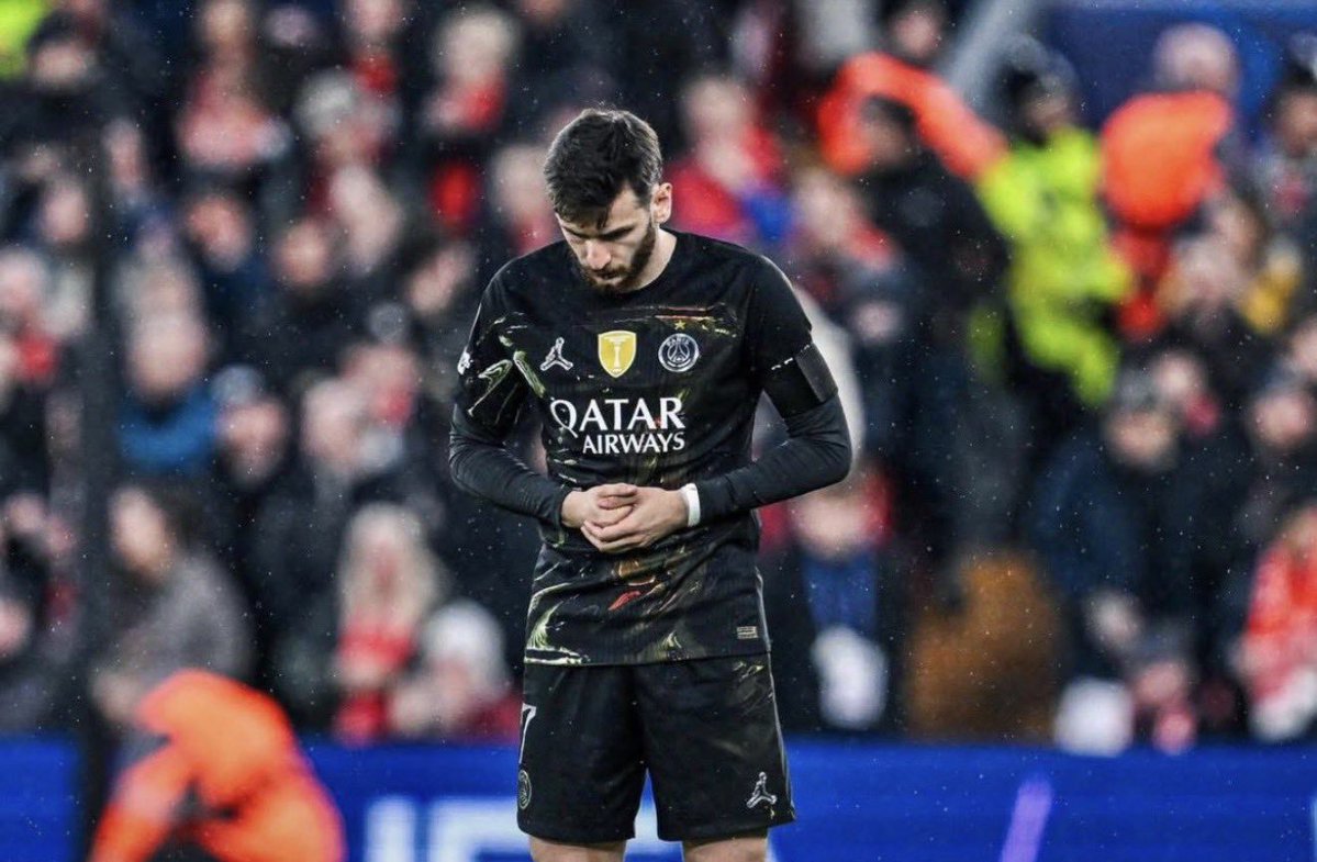 dami_dee14's tweet photo. 🗣️ Khvicha Kvaratskhelia: “Why me? I was not ready for this”.

“Many people have asked me questions about this setback, many have said that if all the footballers in the world prayed, the match would end in a draw. That might be true, but before every match I play, I ask God to leave the field unscathed, but in vain.”

“It hasn't been long, but it's still in my head - why me, actually? I've never missed anything, probably prepared for this game the best I've ever prepared. I thought I was prepared for everything, but no, and I realize that God has chosen me and if I was protecting the players on another field, I'm ready to go through these months of work, pain, tears.”

“I know I have to come back stronger for my people who always support me, I won't let you down, I promise I won't waste a second. Thank you all for your support, see you soon”.
~~{@FabrizioRomano }