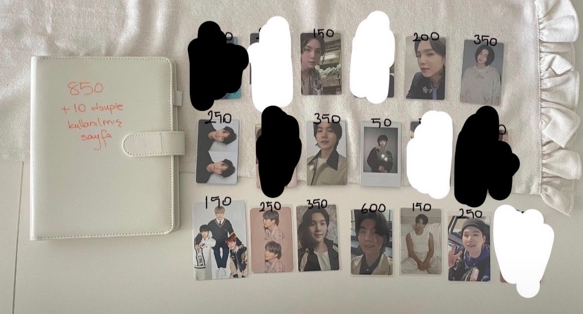 W9ROFHORMON3's tweet photo. bts satis 
beyazlar disi coklu oncelikli claim mens foto lutfen onlara yuva olun 🙏🏻 https://t.co/gWEIBNyyPI
