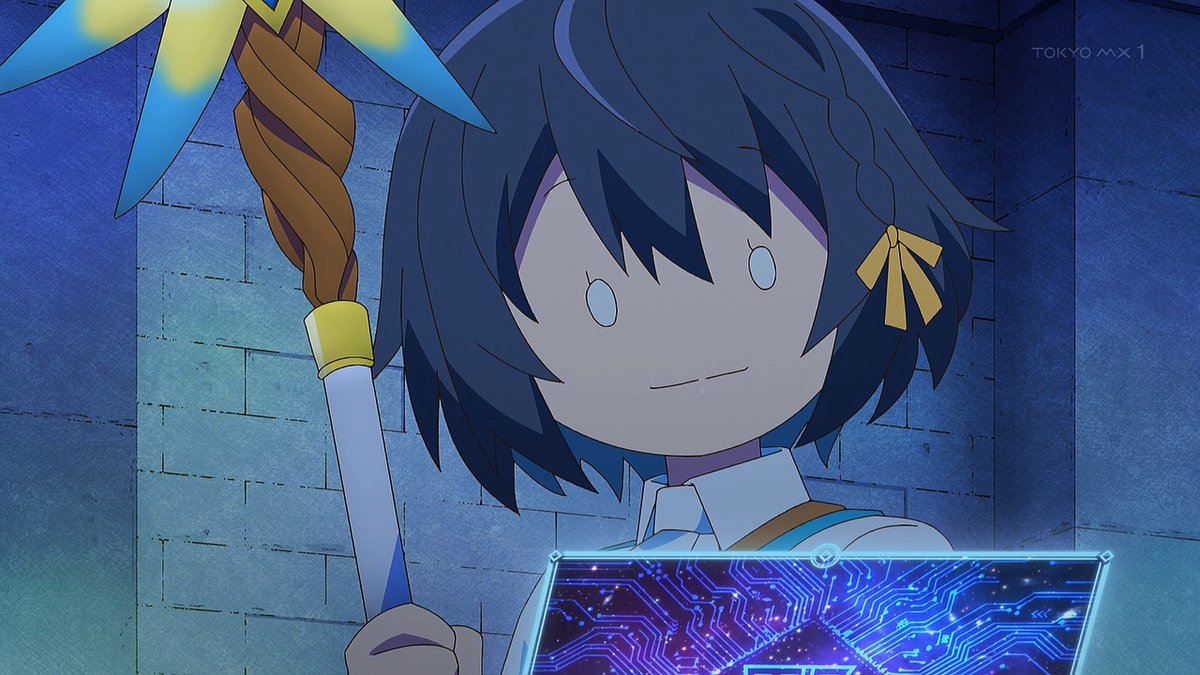 世界最強の魔女、始めました 第3話 ツイート画像 1