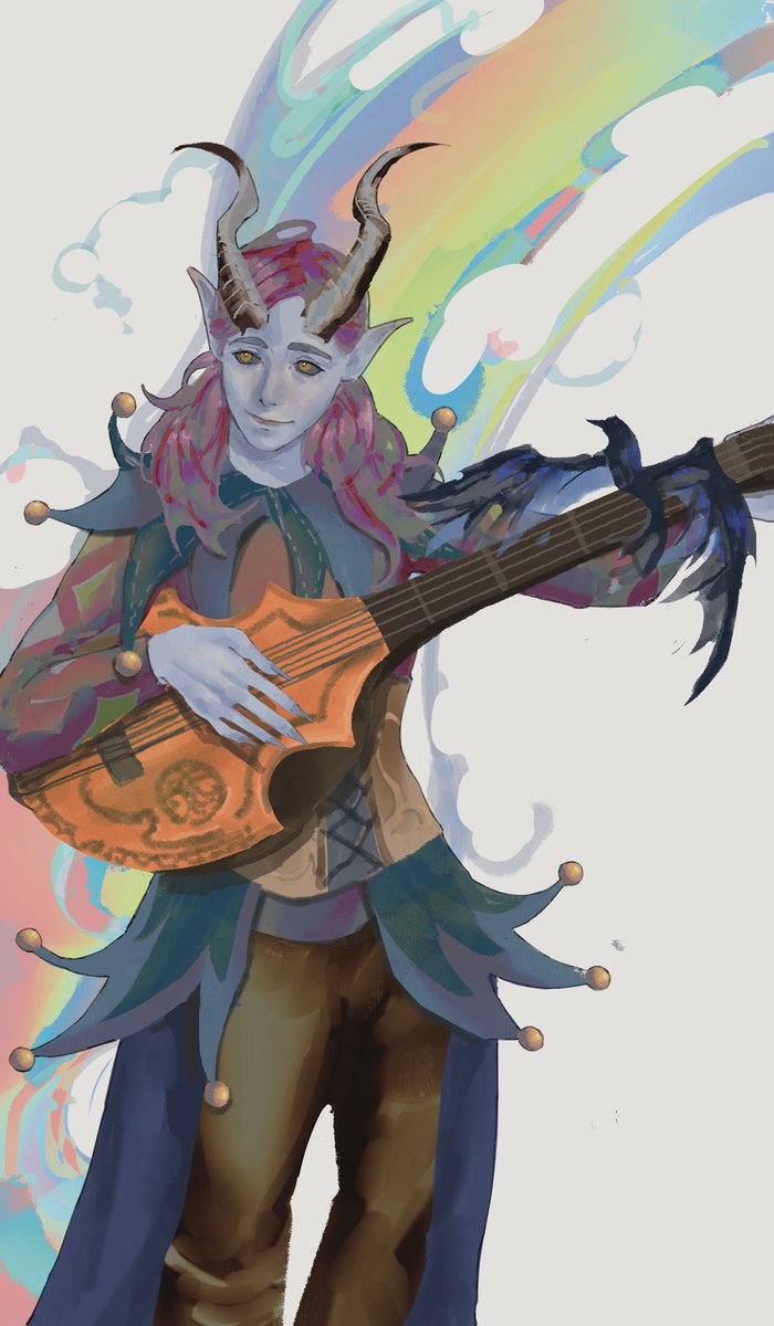 SolA_0221's tweet photo. Temperance 

For Alfira

#BaldursGate3 #BaldursGate3FanArt #bg3 #Alfira https://t.co/TdoZwDbJon