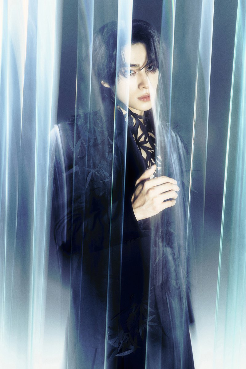 WayV_official's tweet photo. XIAOJUN 'Hey, Somebody' Image Teaser 2

XIAOJUN The 1st Mini Album 【Hey, Somebody】 
➫ 2026.10.26 (CST/KST)

EVERYTHING, ALL AT ONCE, NEO
https://t.co/2yfSvTGNph 

#XIAOJUN #肖俊 #샤오쥔 
#HeySomebody #XIAOJUN_HeySomebody
#NCT #WayV #威神V 
#NCT_10TH_ANNIVERSARY https://t.co/KvaNA0kdQK