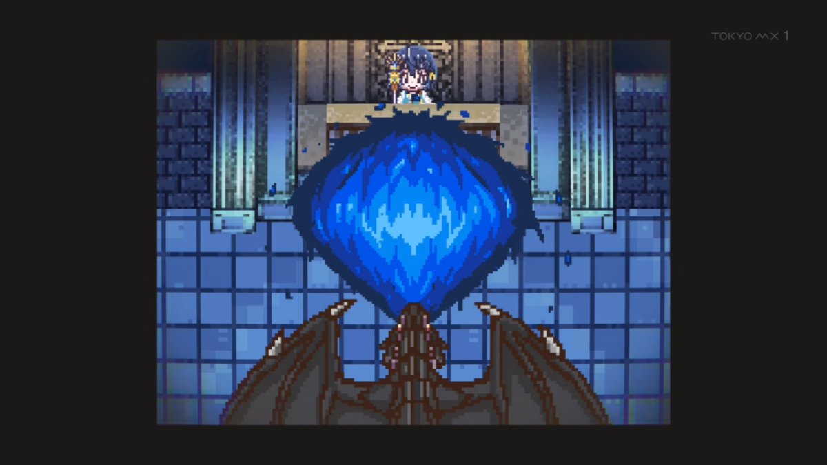 世界最強の魔女、始めました 第3話 ツイート画像 1