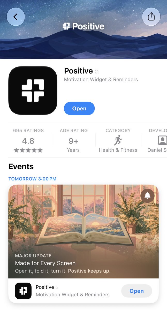 DanielStormApps's tweet photo. So close! https://t.co/XqLRZSnAyS https://t.co/bSTxpNgozf