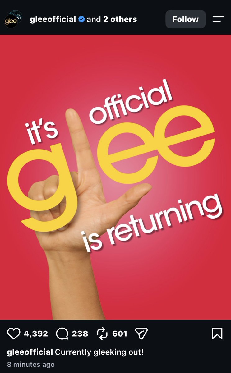 brittxnass's tweet photo. #gleebootgate2026 https://t.co/XTfZ9oShfT