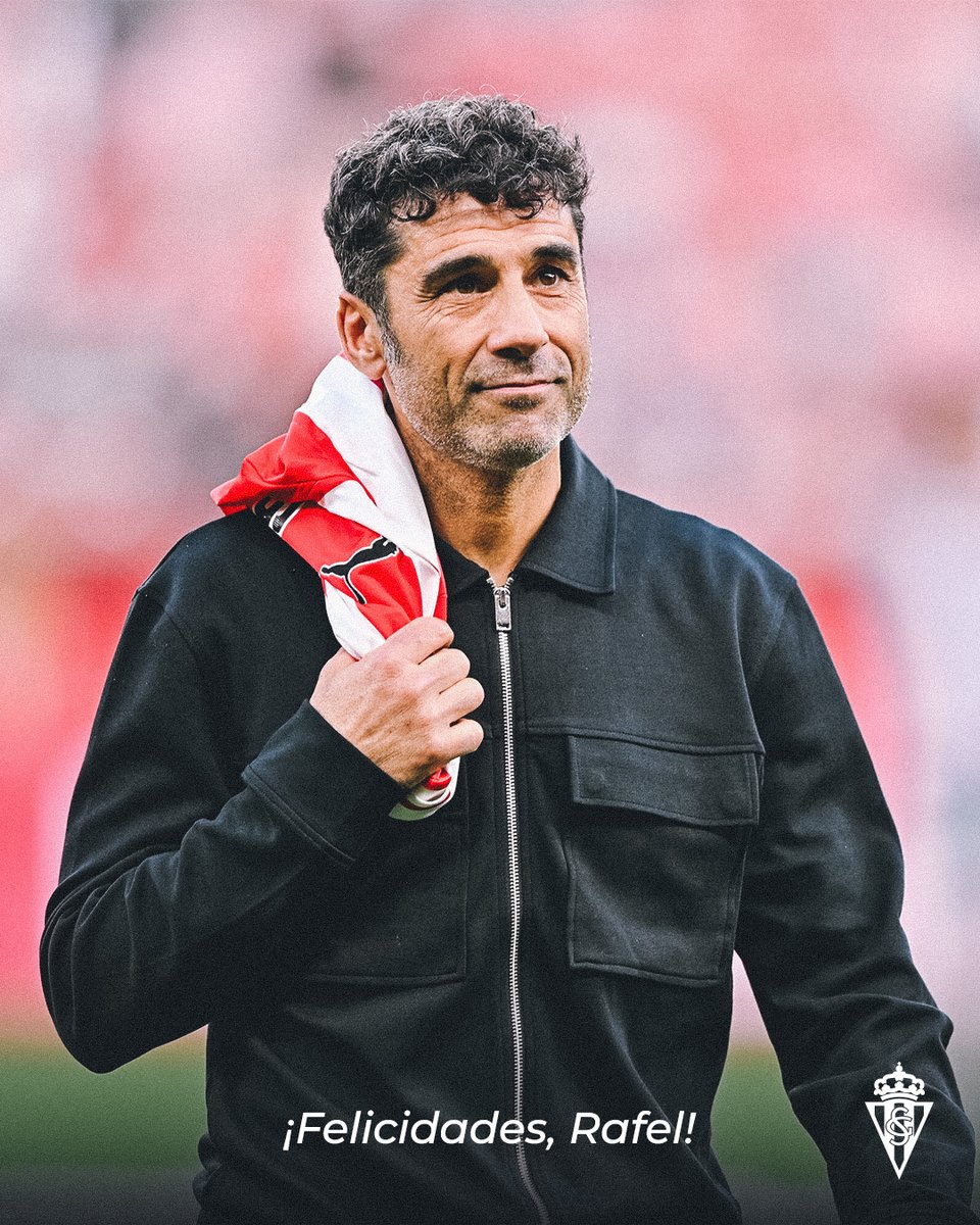 RealSporting's tweet photo. 8️⃣4️⃣ cumpleaños de Miguel Ángel Alonso 'Miluca'.

5️⃣1️⃣ Rafel Sastre ©.

¡Felicidades!

🔖 #MemoriaRSG https://t.co/0oC8zIY5M8