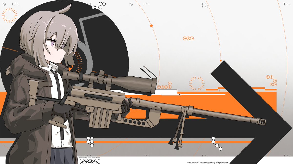 raygames0513's tweet photo. M200ちゃんとデザイン https://t.co/UuZwEWQMxy