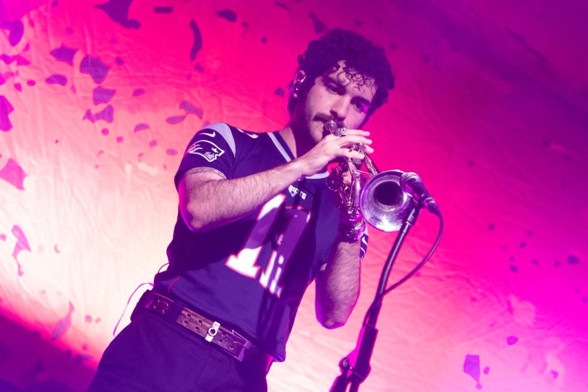 O2InstituteBham's tweet photo. @RedRumClub delivered anthem after anthem at #O2InstituteBirmingham 🎶

📸 @IamPhotodolly 

O2 Institute Birmingham - 16.10.26 https://t.co/NDi3y8bGdc