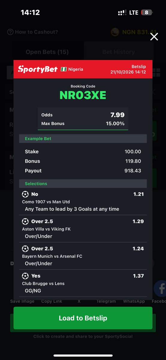 Lowkeypunter_'s tweet photo. NR03XE https://t.co/kvEbHqlLrL