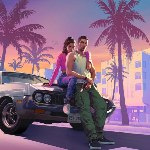 Top5Gamingx's tweet photo. The Vanoss Crew is renting out a mansion in Miami for two weeks to film GTA 6 videos, and Rockstar have been asking about it.

“We have a good relationship with the guys from Rockstar, and they’ve already kind of asked,” Terroriser tells @GamesBeat.

“They know about the event that we’re doing, and they were messaging me the other day, just trying to get names of who’s going to be at the event.”