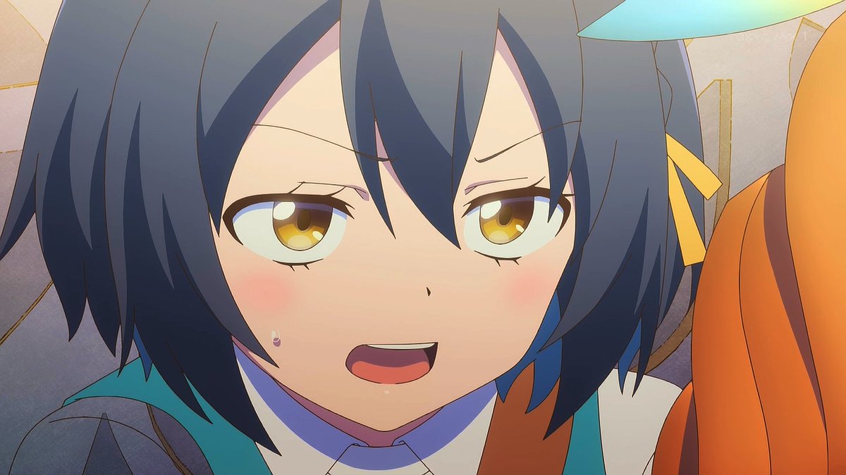 世界最強の魔女、始めました 第3話 ツイート画像 1