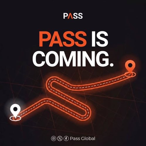 Ziggys_Studios's tweet photo. Know your fare before you ride! 🧡 @pass_globa1 is bringing fixed fares, okada rides and convenient deliveries to Accra. A new chapter begins today. #PassIsHere https://t.co/SneZ3AKdLM