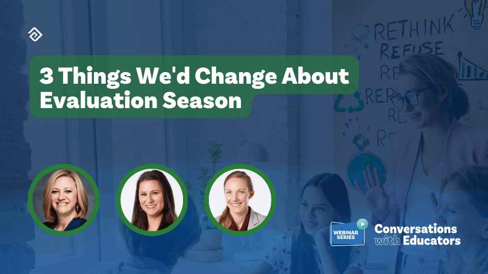 EdAdvanced's tweet photo. "Quality feedback is a retention lifeline right now."

That line from our recent conversation stuck with us. Teachers aren't leaving because someone observed them. They leave when observations feel like a checklist nobody's reading.

ICYMI: https://t.co/QskVx8rUeM https://t.co/FE7ZrIkWm1