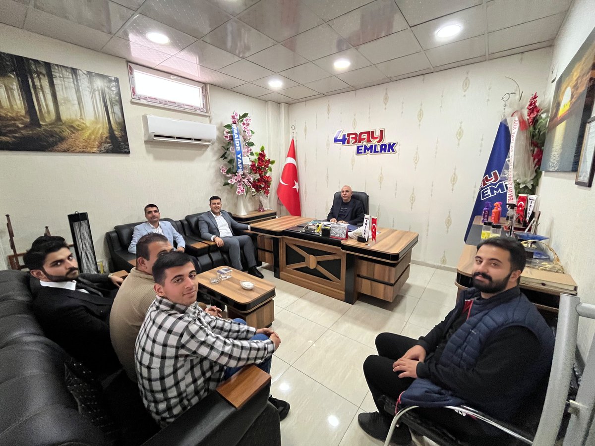 bese_yakup's tweet photo. 📍Burak’ta BİR’İZ

Burak mahallemizde Esnaflarımızı ziyaret etmeye talep ve önerilerini dinlemeye devam ediyoruz. İlçemizin ticari hayatına değer katan tüm esnaflarımıza hayırlı ve bereketli kazançlar diliyoruz.

Sahada, esnafımızın ve hemşehrilerimizin yanında olmaya devam ediyoruz.

@RTErdogan
@avyusufibis
@abdulhamitgul
@fatihseyrekk
@fmfedaioglu 
@FatmaSahin 
@avmustafadurmus
@ismailguler027
@umutymz 
@avyaseminkaraca
@AKGenclikGM
@AKPartiG_Antep