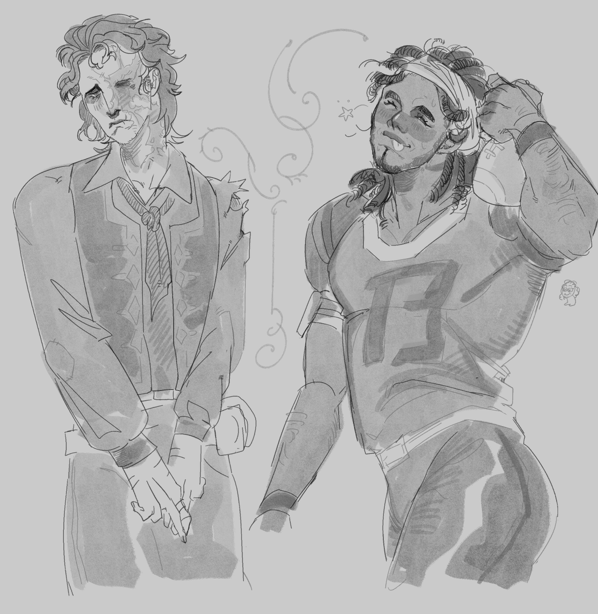 Teethcake's tweet photo. some male survivor requests https://t.co/PSaNZOnaq8
