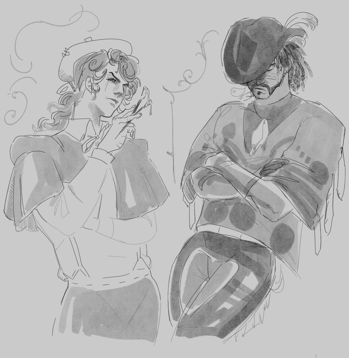 Teethcake's tweet photo. some male survivor requests https://t.co/PSaNZOnaq8
