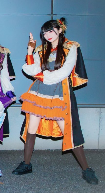 mm_c5_'s tweet photo. @iLiFE_official 海賊まむちーかわいすぎて(>̯͡.̮<̯͡)🏴‍☠️♥ https://t.co/JRwERJteQC