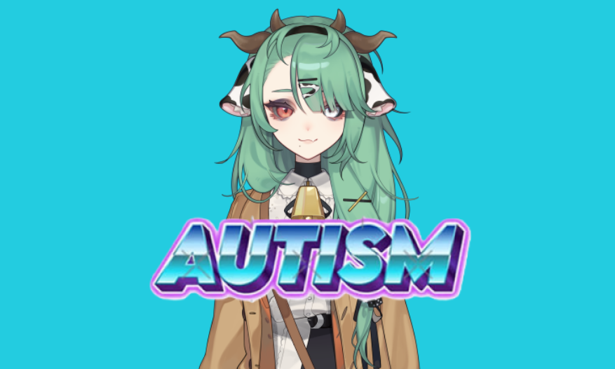 CrellysAutism's tweet photo. based on multiple factors that i won't explain in detail, i truly believe Crelly has a decent shot at winning Best Vtuber, and she would 100% deserve it
but a shot ain't a guarantee so everyone should go vote for her now using the linkโ
#VoteForCrelly #votecrelly #streamerawards https://t.co/BHtpVW4FLz